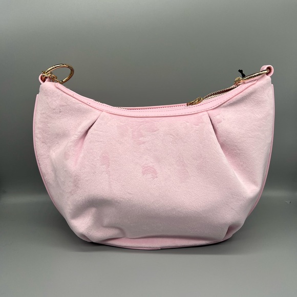 Juicy couture queen couture hobo purse Color - Picture 3 of 11